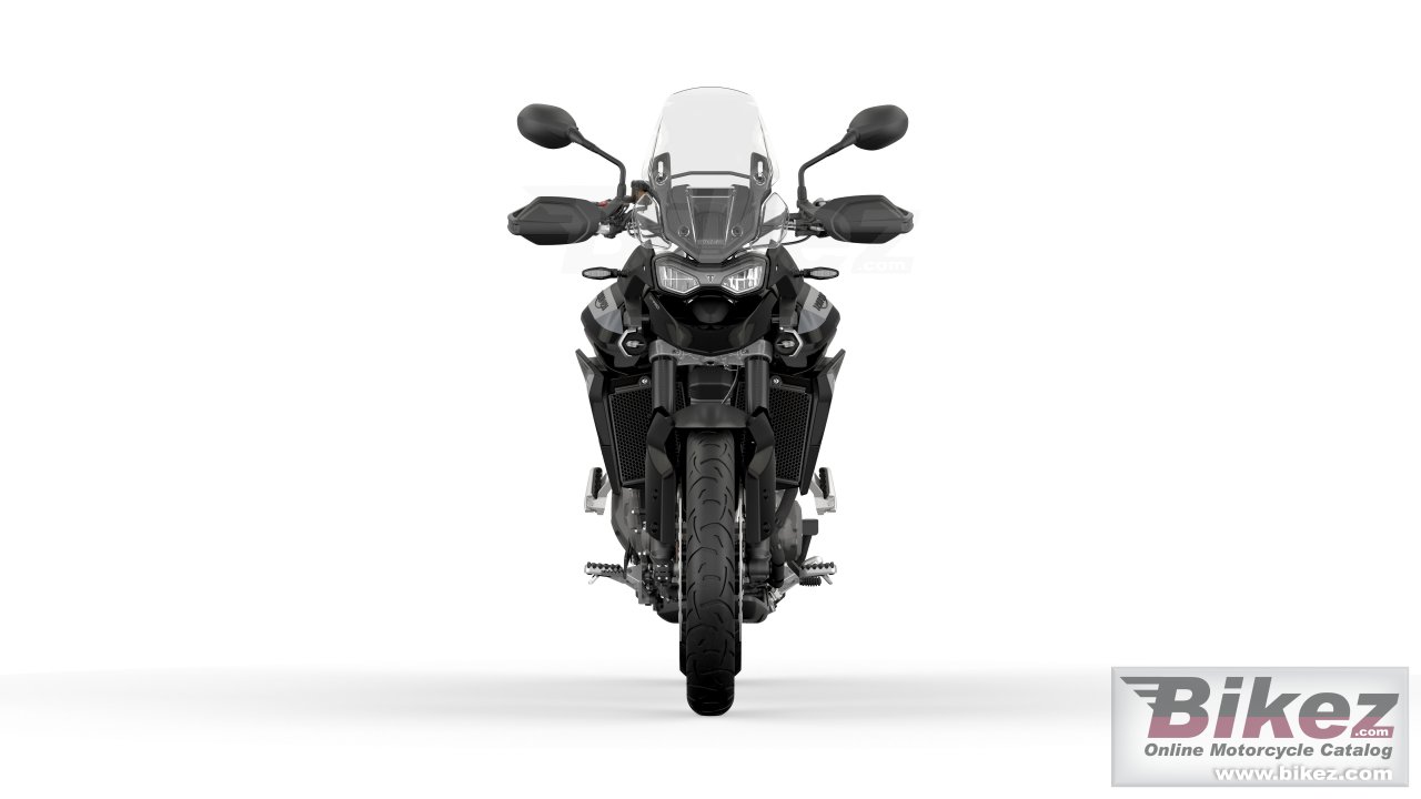 Thumbnail for Triumph Tiger 900 GT Pro 2023