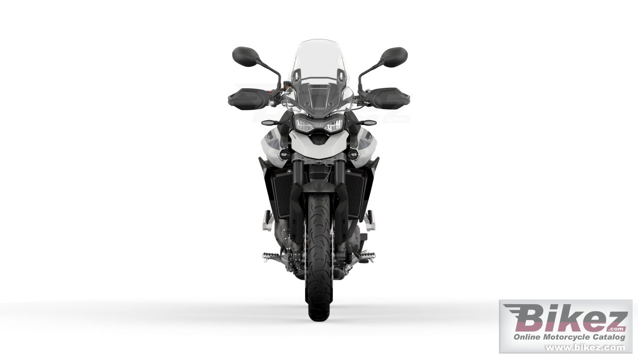 Thumbnail for Triumph Tiger 900 GT Pro 2023