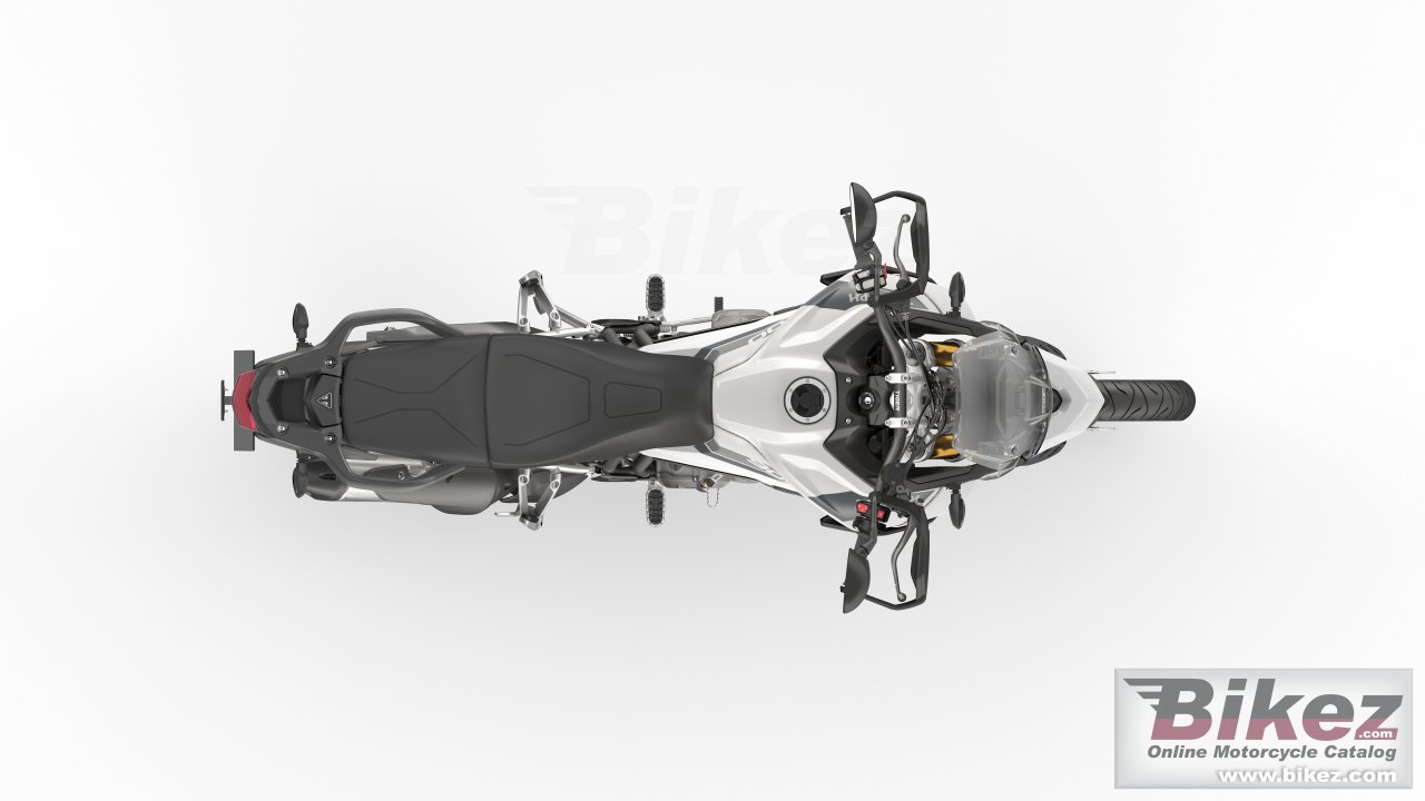 Thumbnail for Triumph Tiger 900 Rally 2023