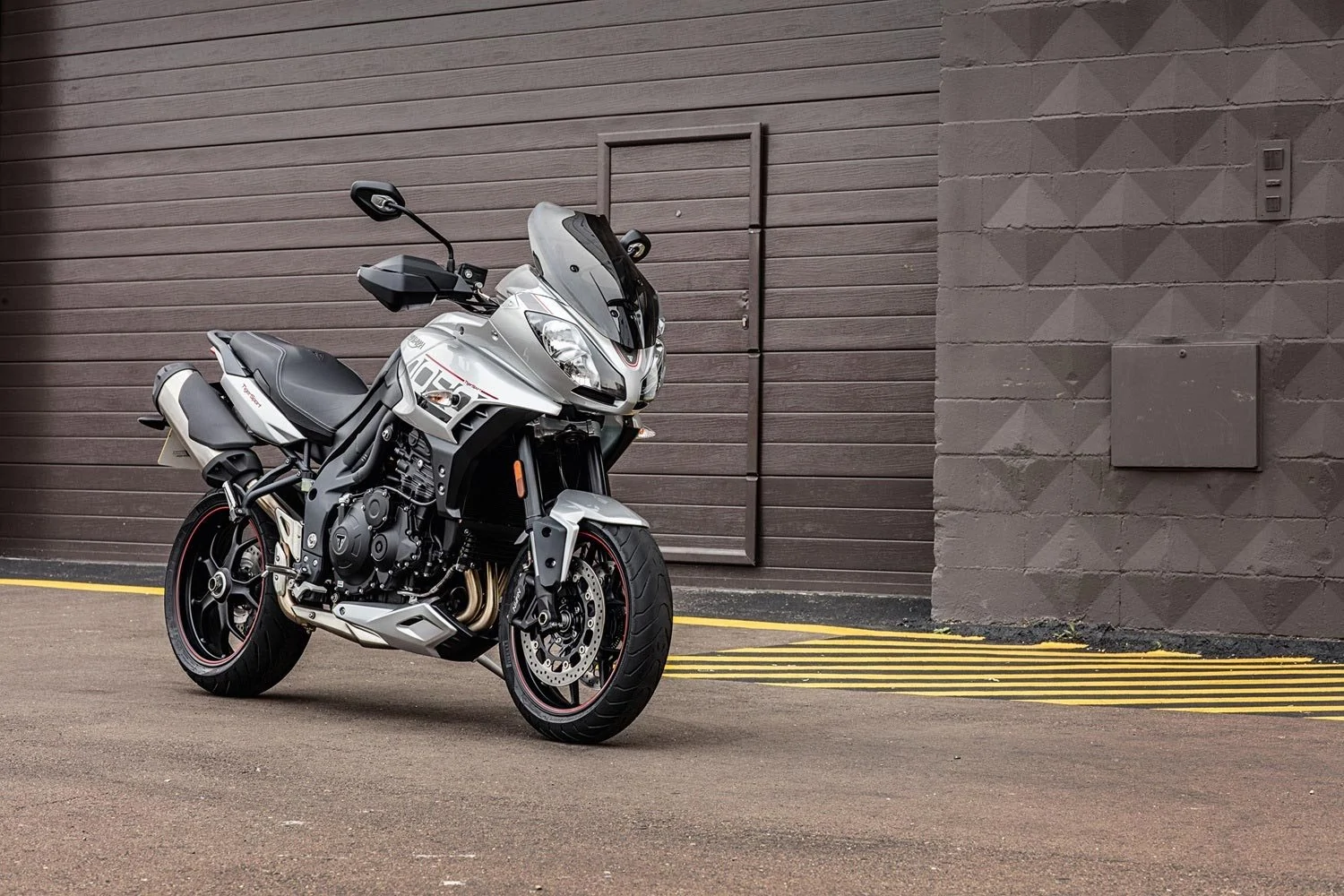 Thumbnail for Triumph Tiger Explorer XC 2013