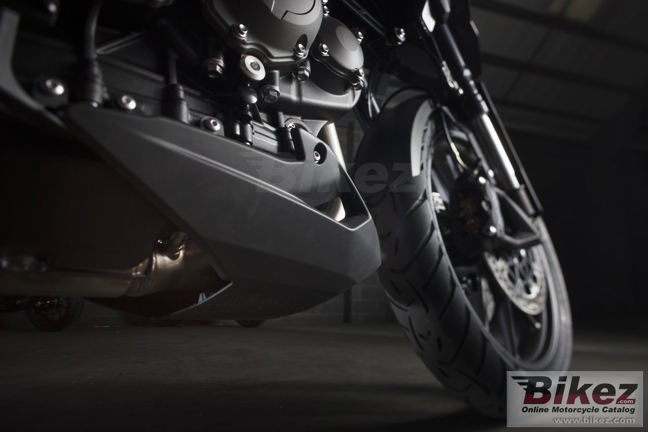 Thumbnail for Triumph Tiger Explorer XR 2016