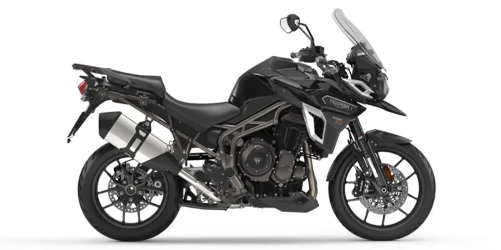 Thumbnail for Triumph Tiger Explorer XR 2017