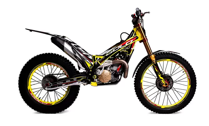 Thumbnail for TRS Gold 250 2021
