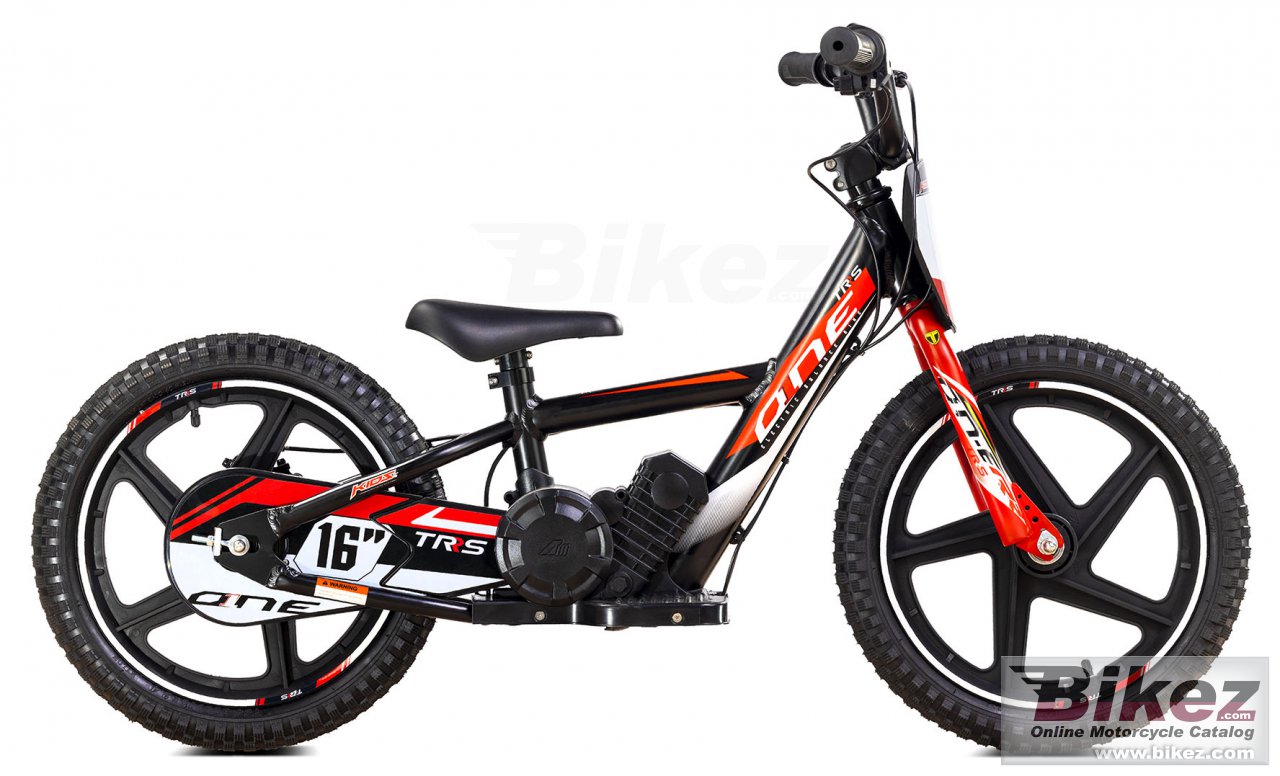 TRS On-E Balance 16