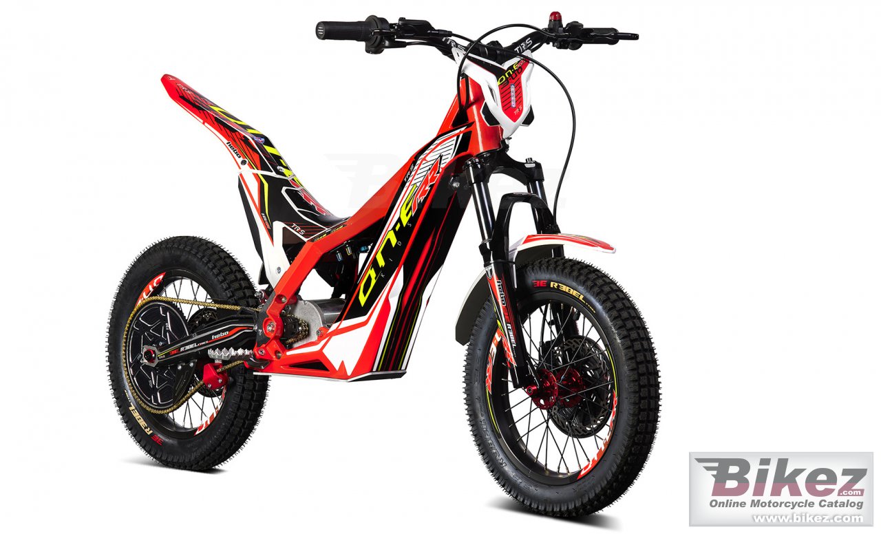 TRS On-E Kids