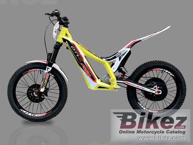 TRS On-E Kids 20