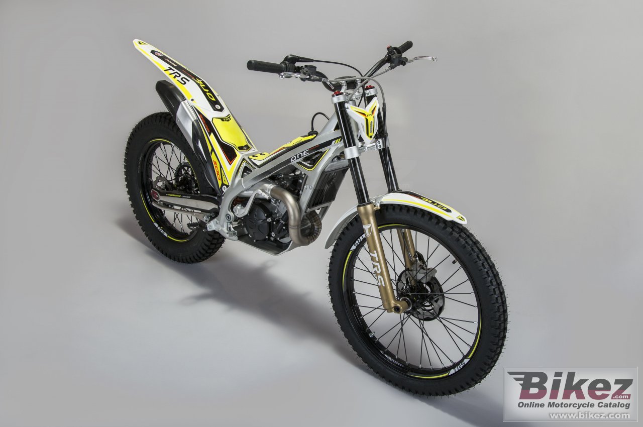 TRS One 250