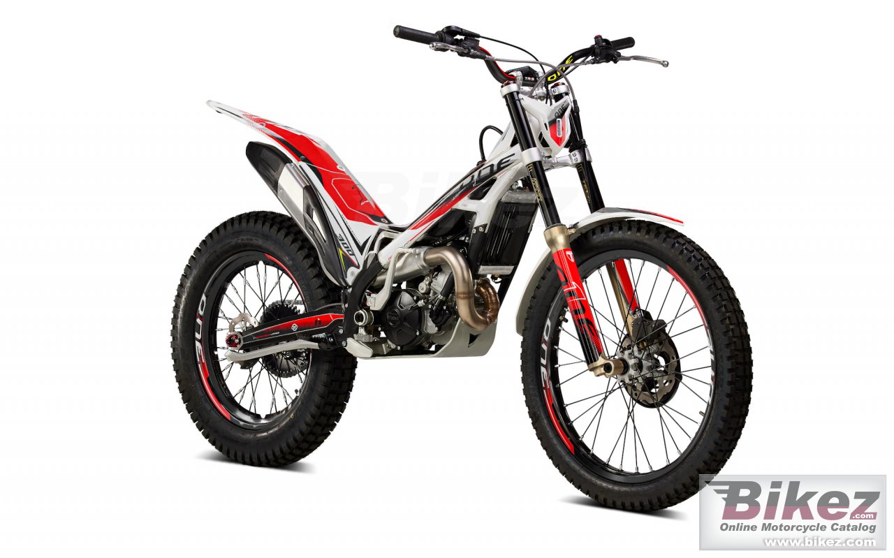 TRS One 250