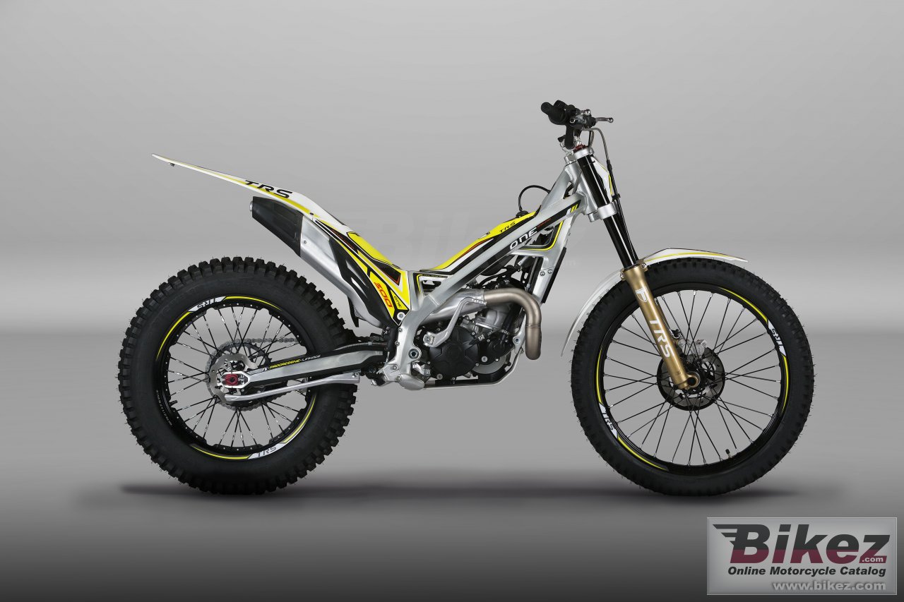 TRS One 300