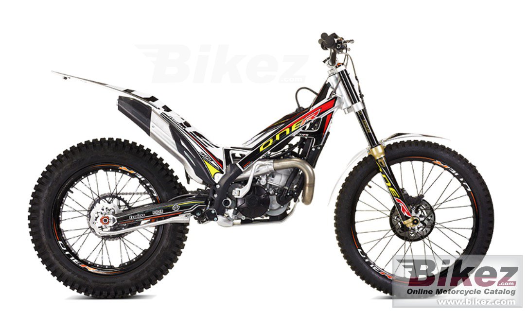 TRS One R 250