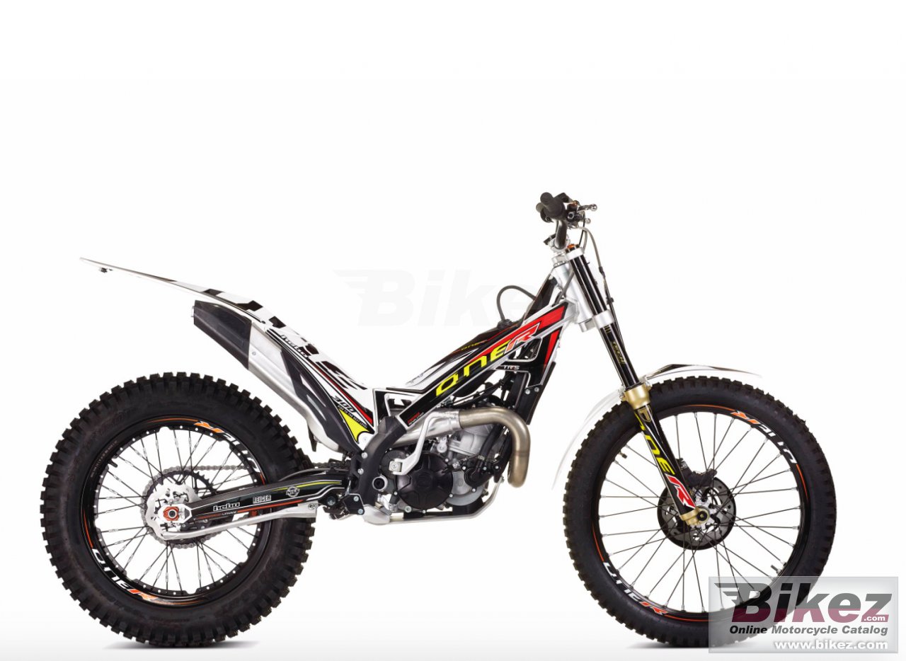 TRS One R 280