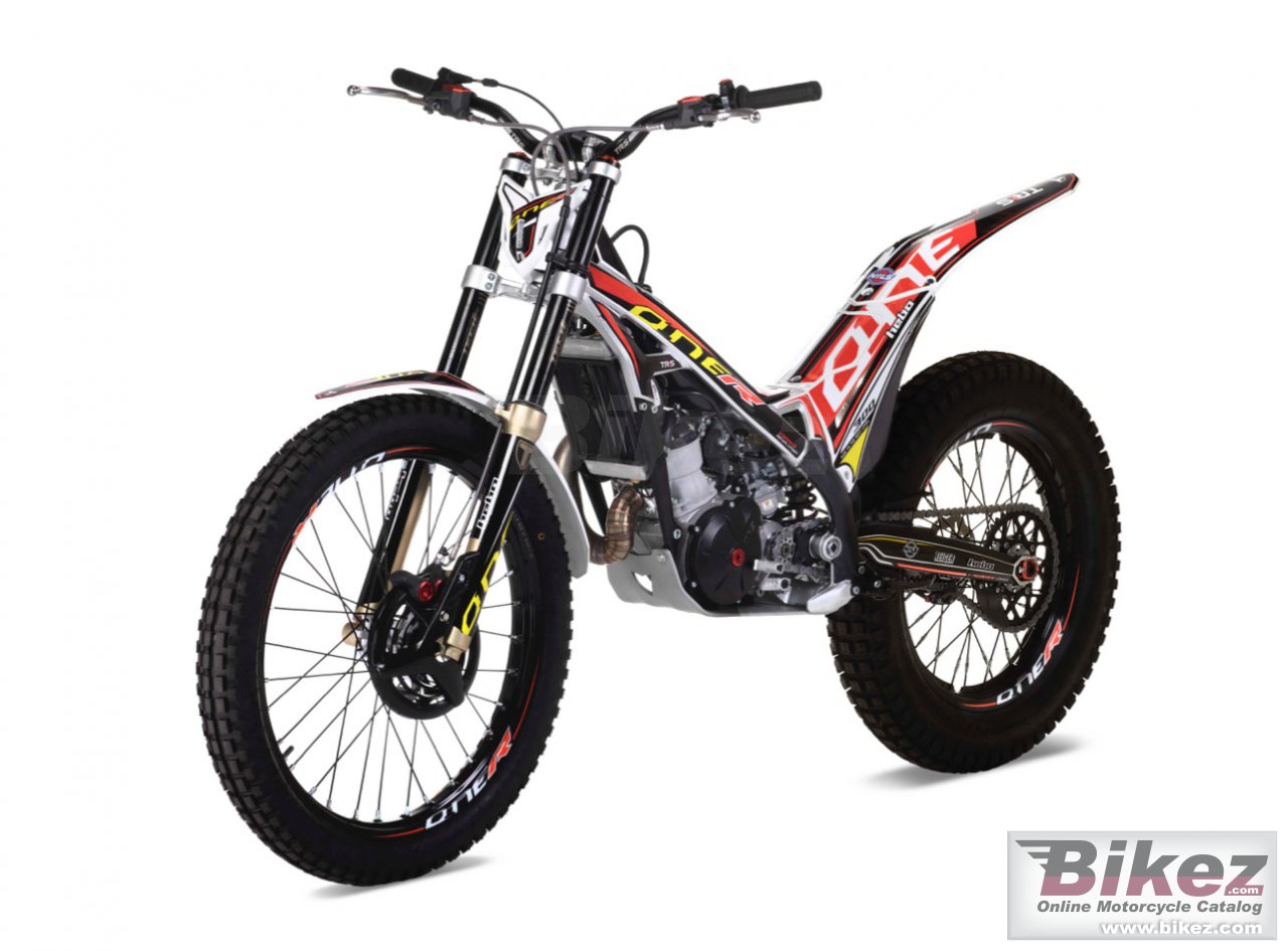 TRS One R 300