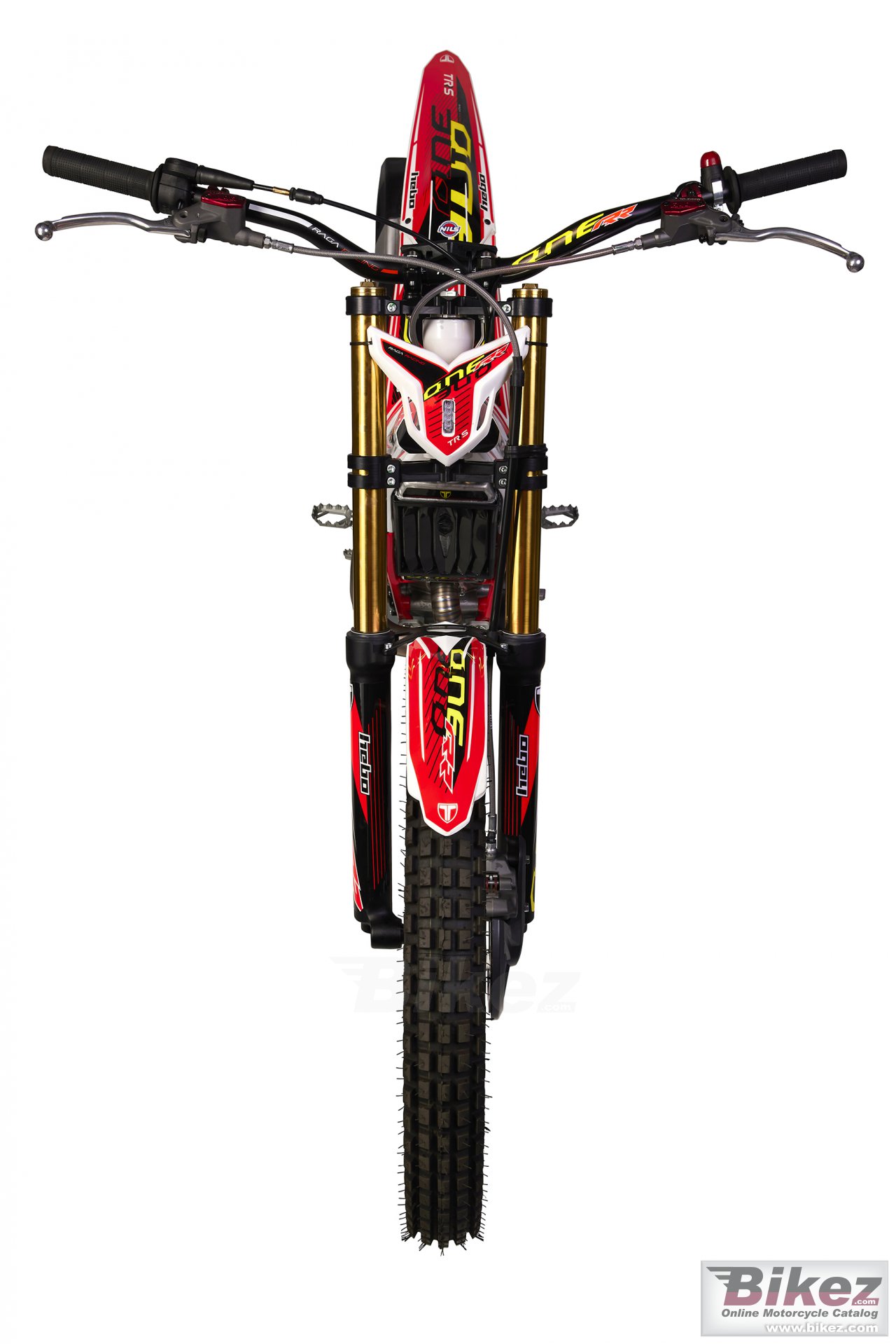 Thumbnail for TRS One RR 250 2022