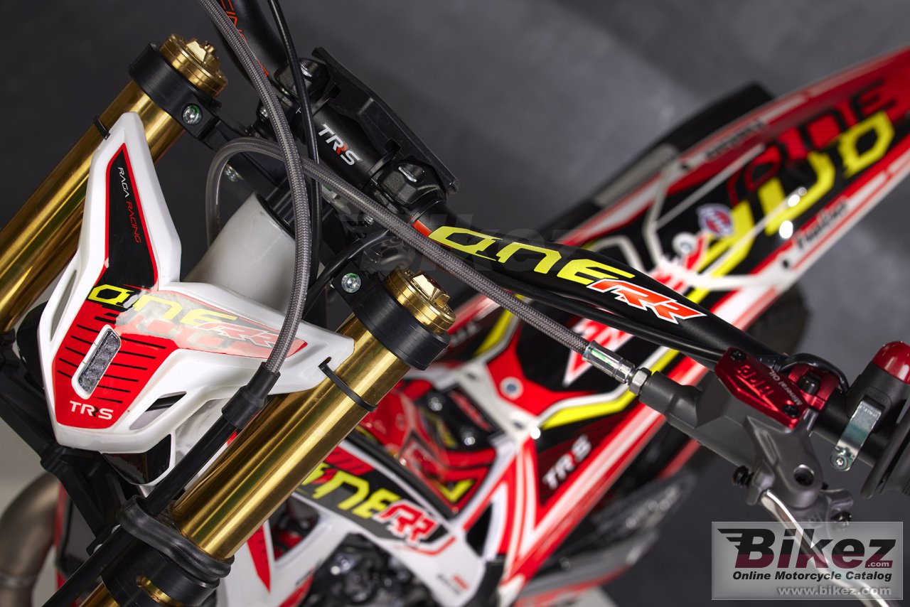 Thumbnail for TRS One RR 250 2022