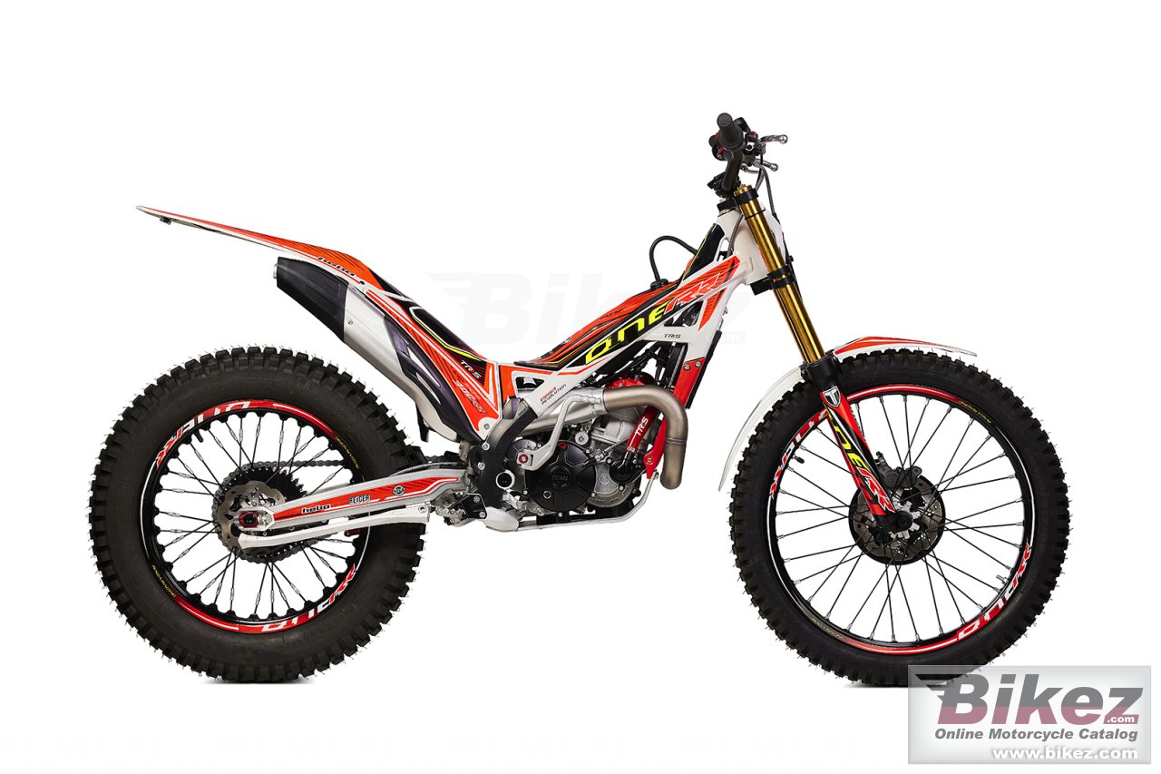 TRS One RR 280