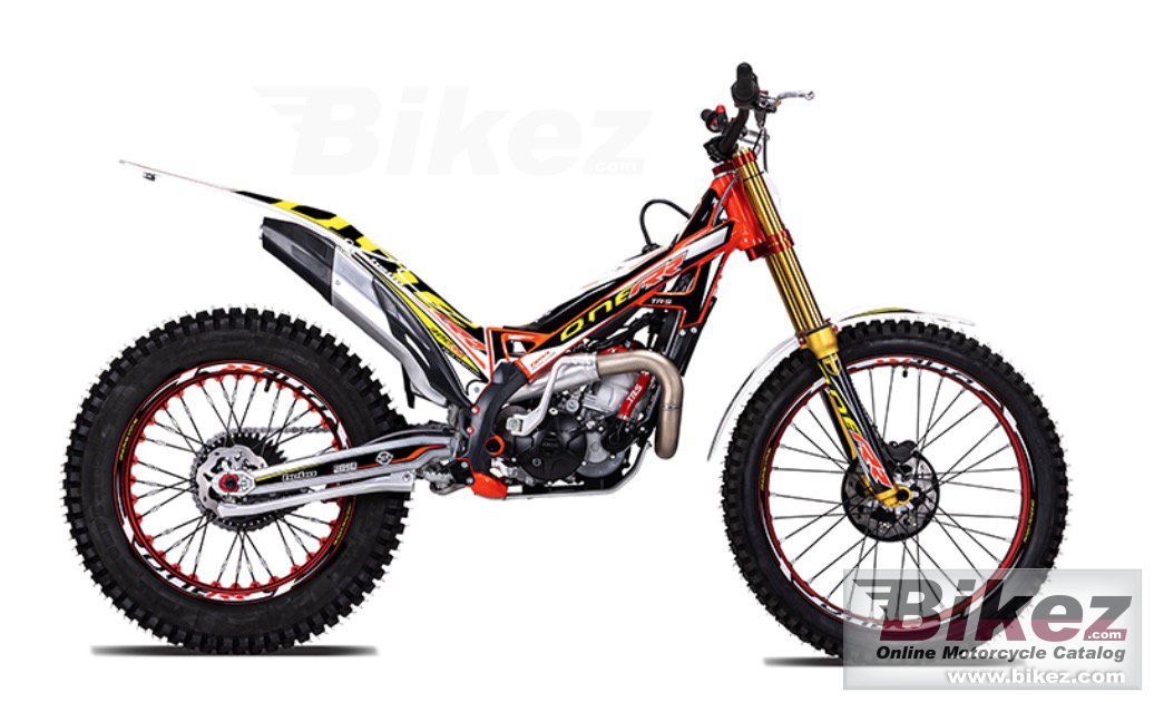 TRS One RR 300