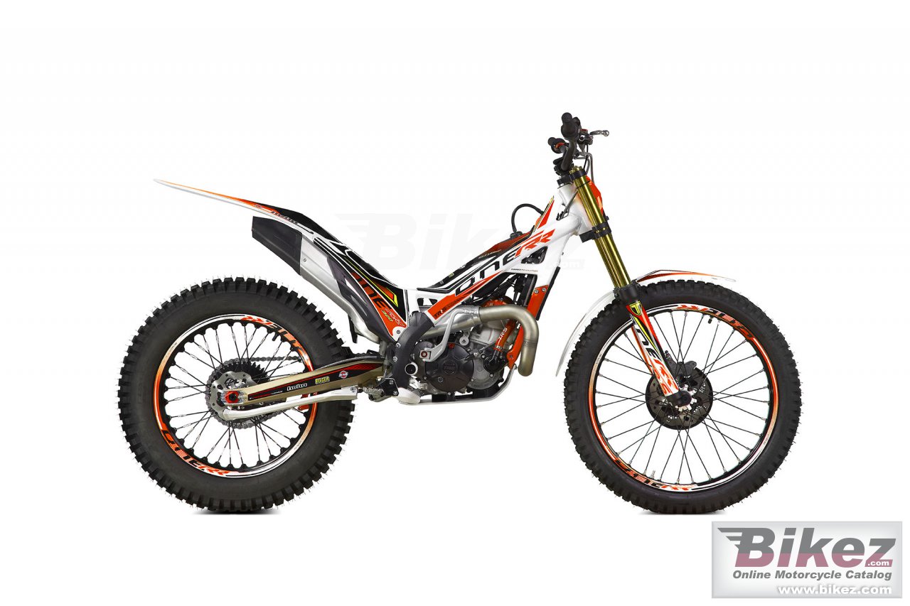 TRS TRRS One RR 250