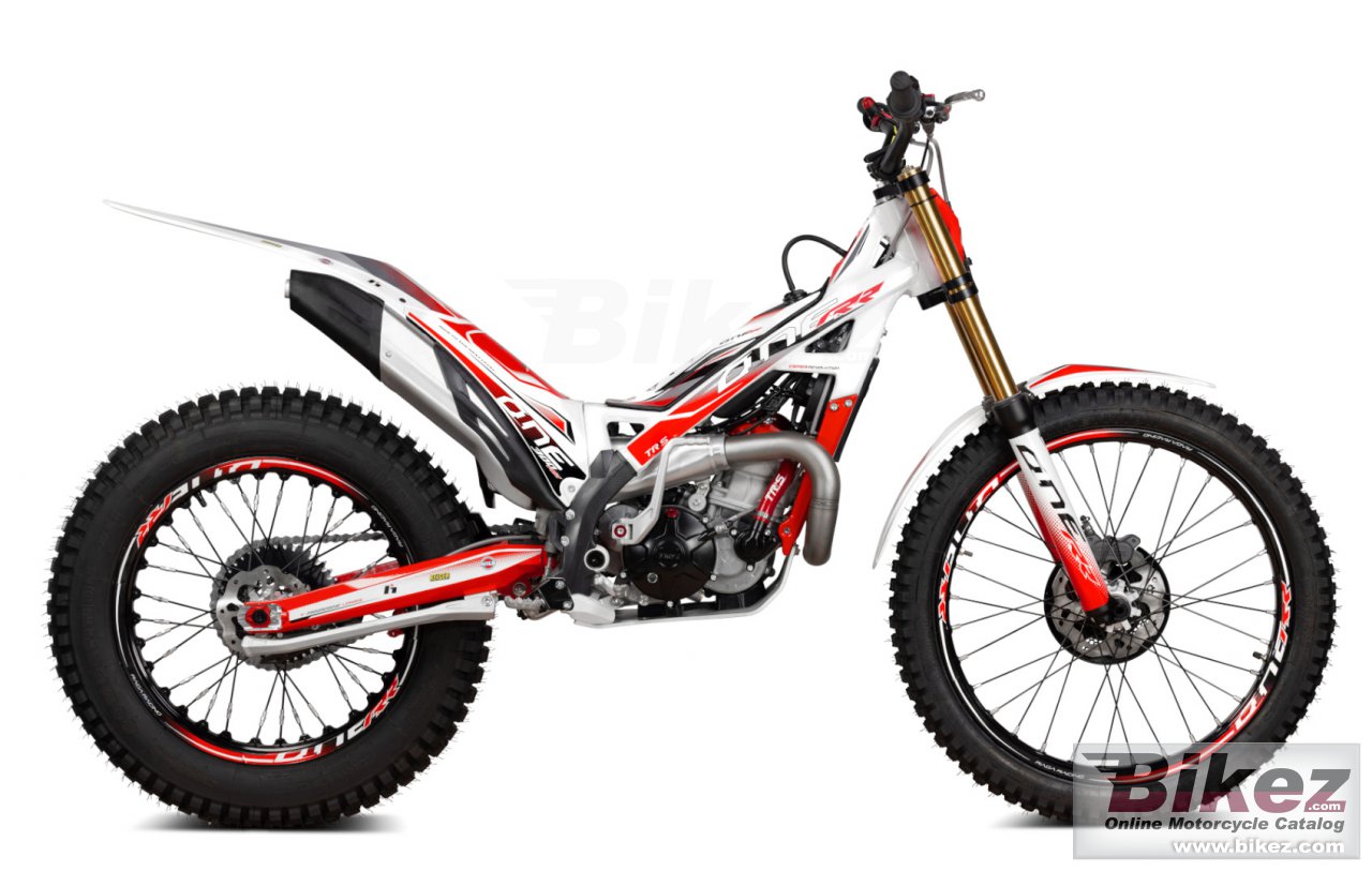 TRS TRRS One RR 250