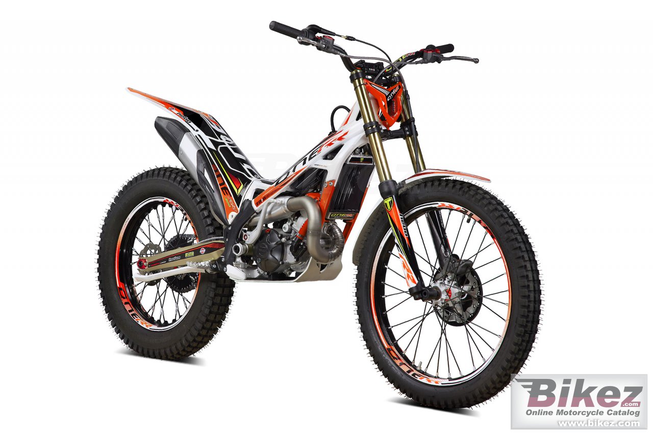 TRS TRRS One RR 280