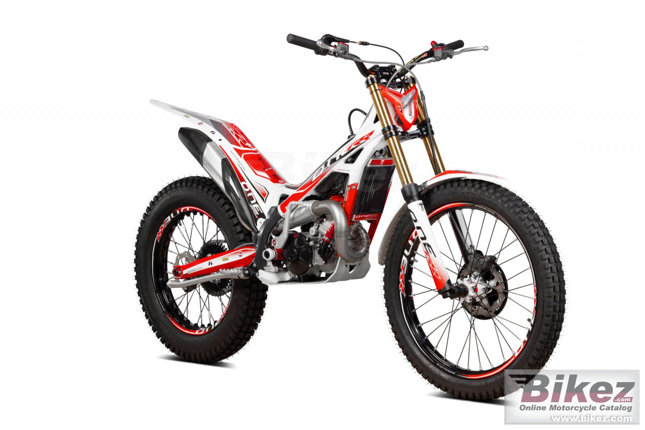 TRS TRRS One RR 280