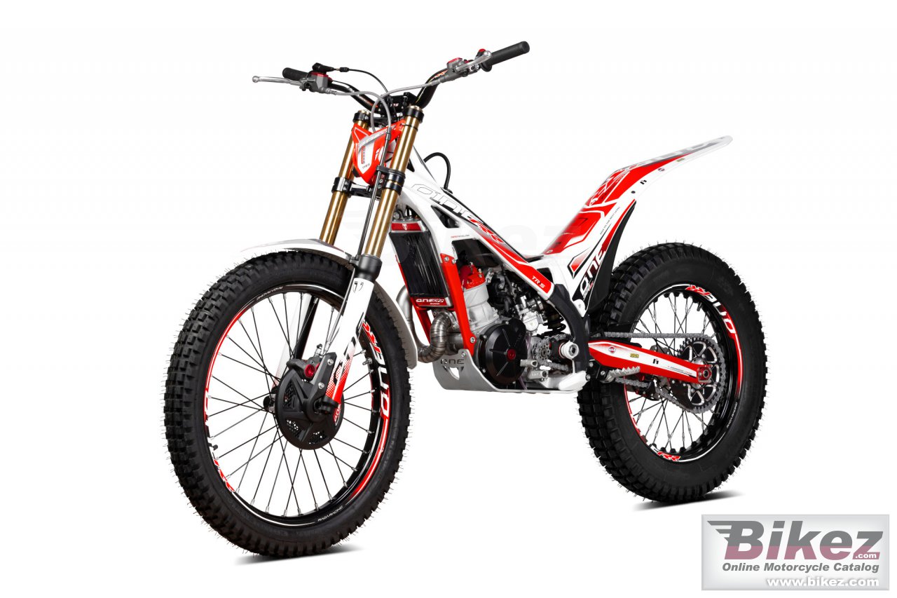 Thumbnail for TRS TRRS One RR 280 2024