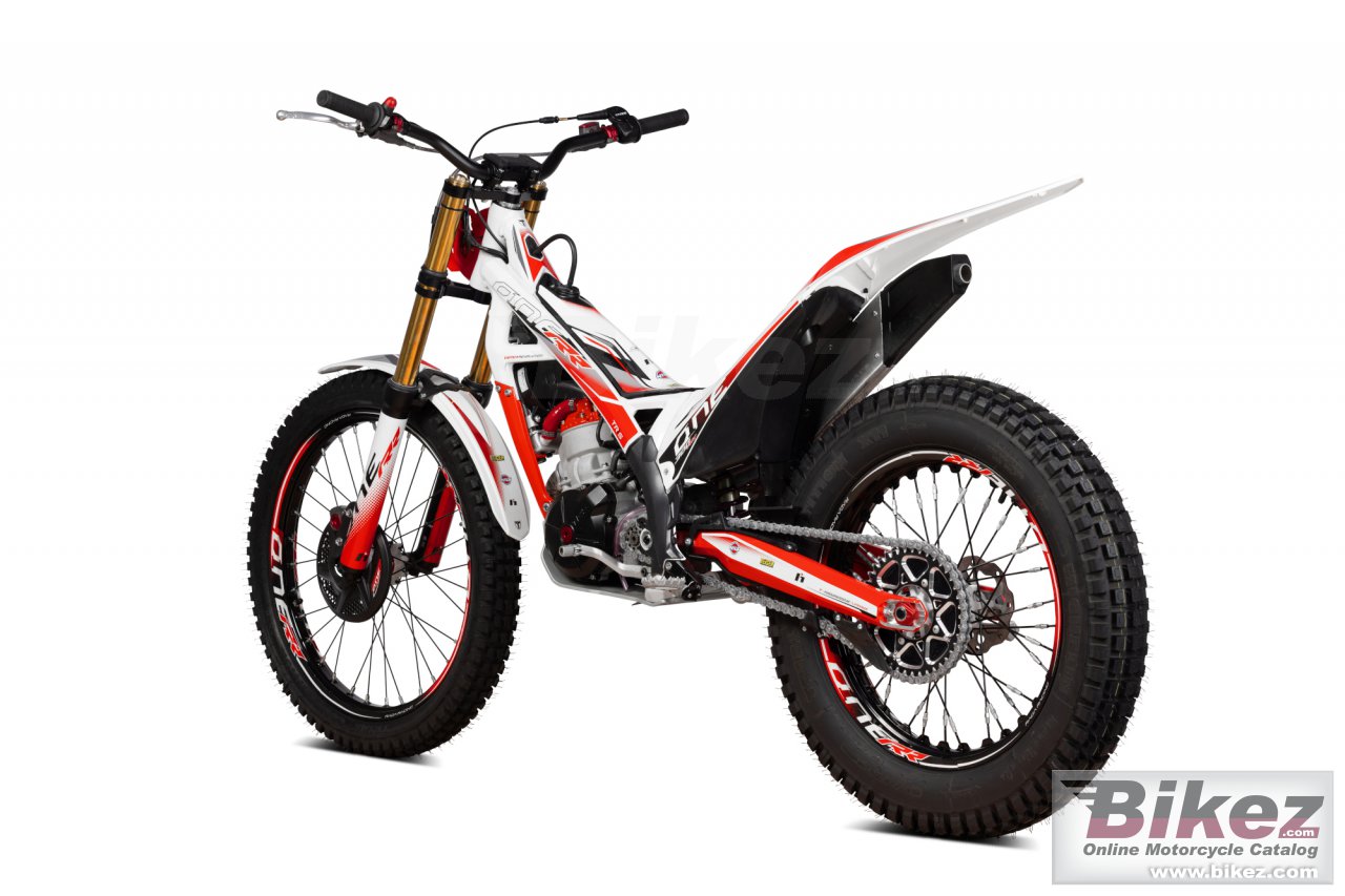 Thumbnail for TRS TRRS One RR 280 2024