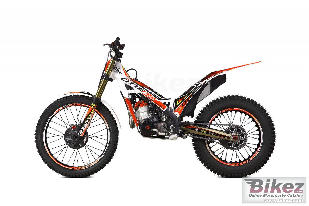 Thumbnail for TRS TRRS One RR 300 2023