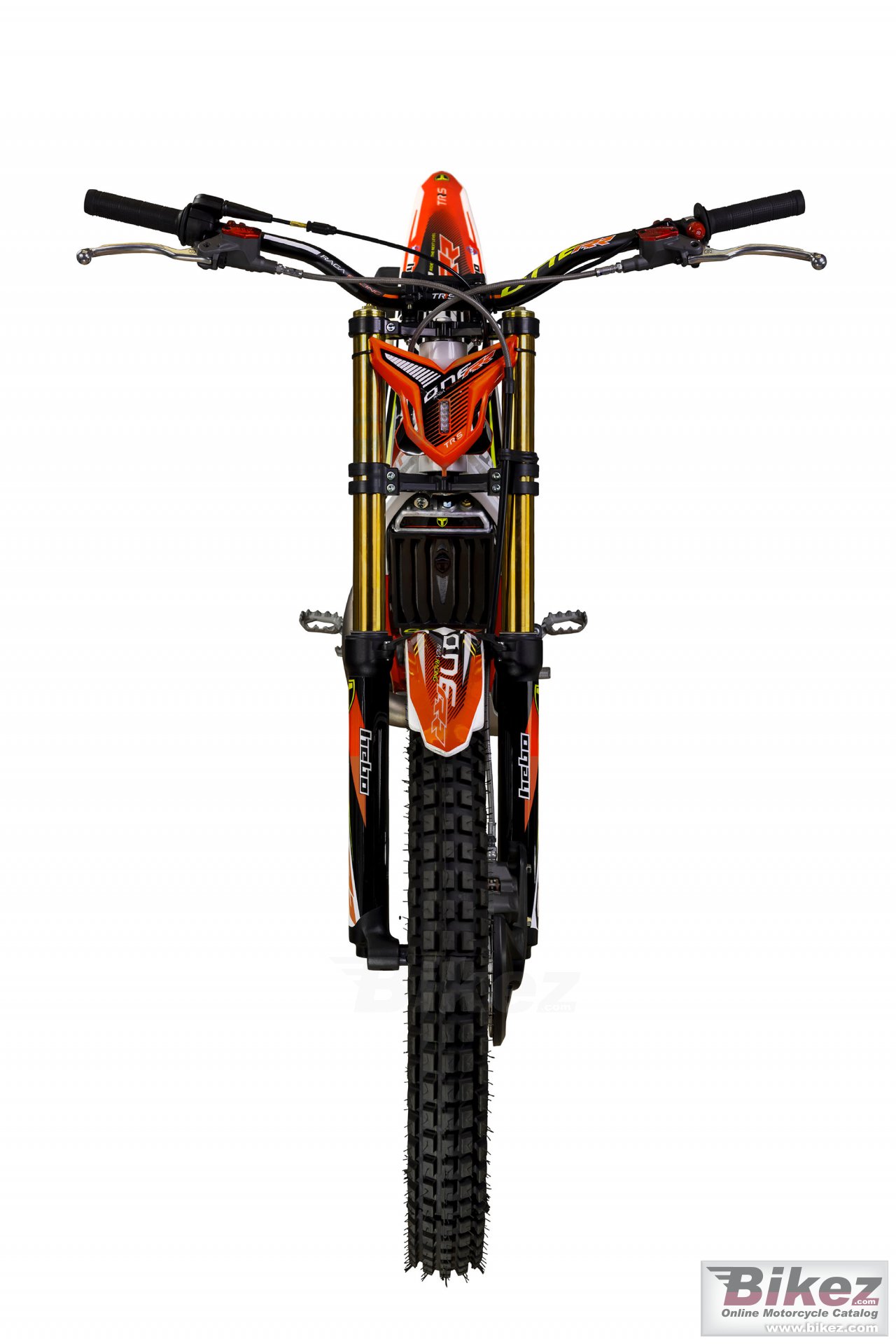 Thumbnail for TRS TRRS One RR 300 2023