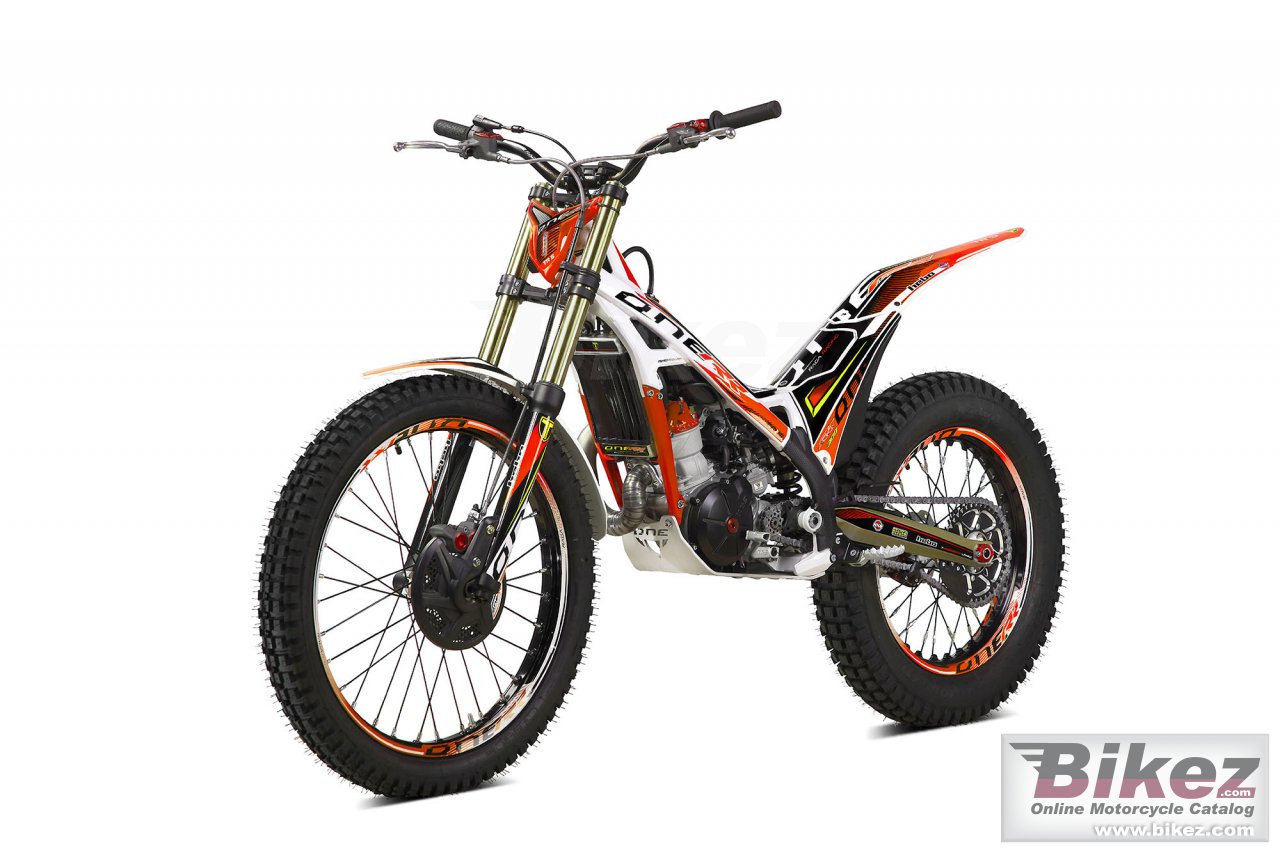 Thumbnail for TRS TRRS One RR 300 2023