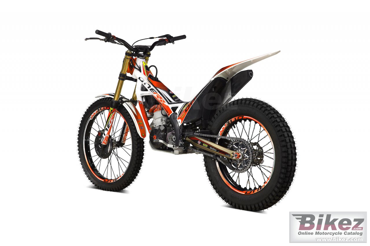 Thumbnail for TRS TRRS One RR 300 2023
