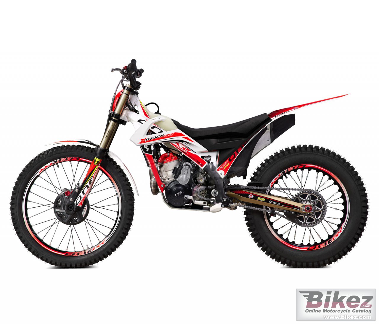 Thumbnail for TRS TRRS XTrack RR 250 2023