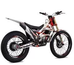 Thumbnail for TRS XTrack One 250 2021