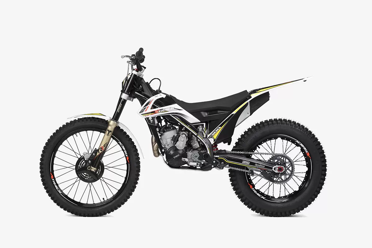 Thumbnail for TRS XTrack One 280 2021