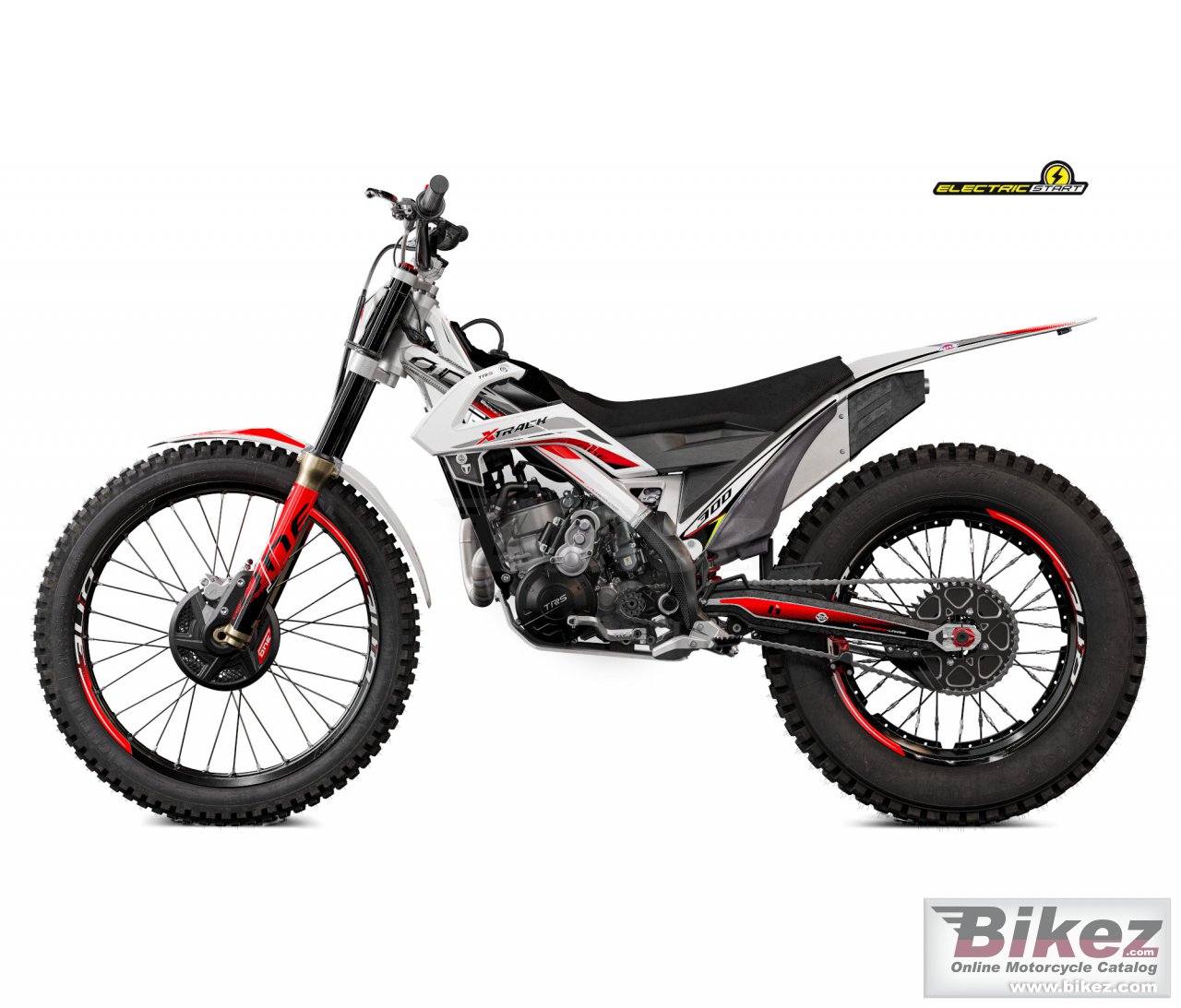 Thumbnail for TRS XTrack One 300 2024