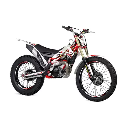 Thumbnail for TRS XTrack RR 250 2021