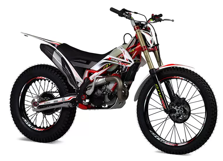 Thumbnail for TRS XTrack RR 280 2021