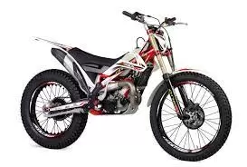Thumbnail for TRS XTrack RR 300 2021