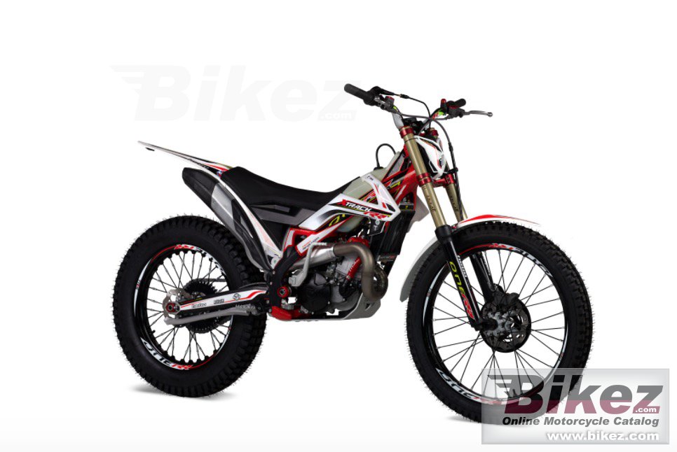 TRS XTrack RR 300