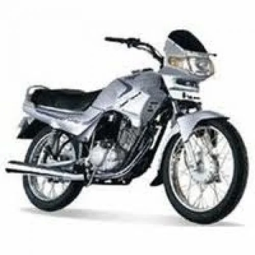 TVS Fiero FX