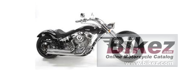 Thumbnail for Ultra Apache Lowko 300 2012