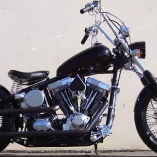 Thumbnail for Ultra California Kid Bobber 2014