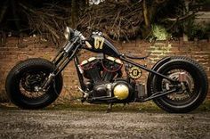 Thumbnail for Ultra California Kid Bobber 2015