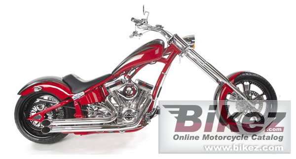Ultra Intimidator ST 300 SE