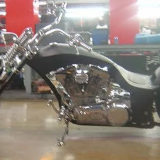 Ultra Lowdown Drop Seat