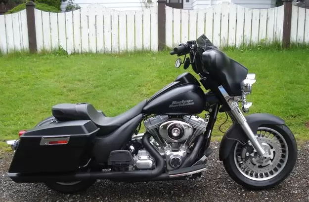 Ultra Lowdown Drop Seat