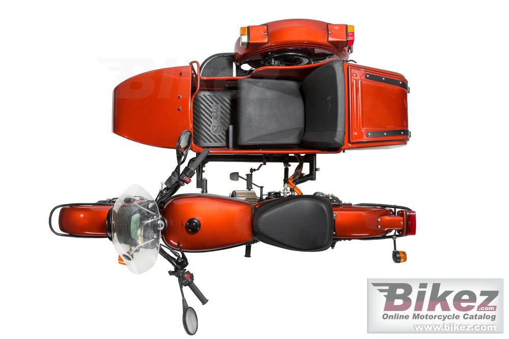 Thumbnail for Ural Electric 2023