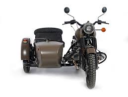 Thumbnail for Ural M70 2017