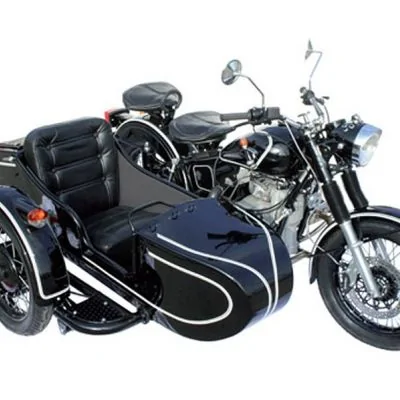 Thumbnail for Ural Retro 2006