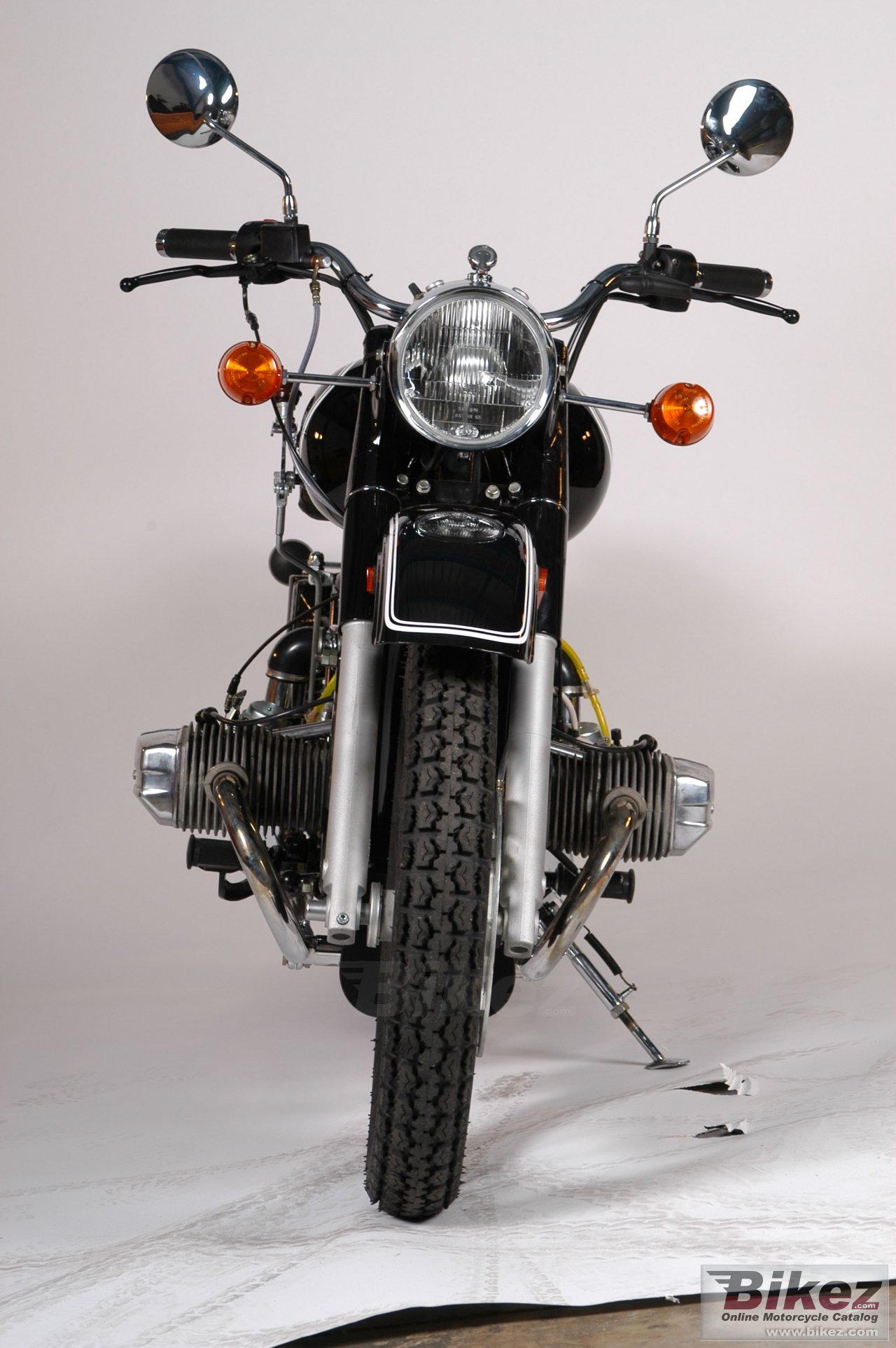 Thumbnail for Ural Retro 2006