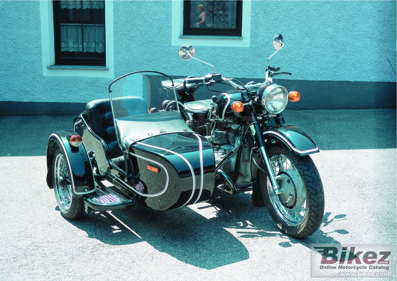 Thumbnail for Ural Retro 2006